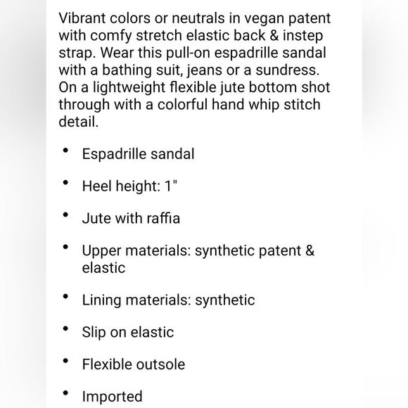 New Nina Daybreaks Minx Pink, Yellow and Orange Colorful Sandals - Picture 6 of 10